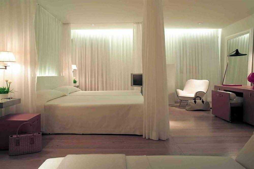 Hotel Continentale - Lungarno Collection Florens Exteriör bild
