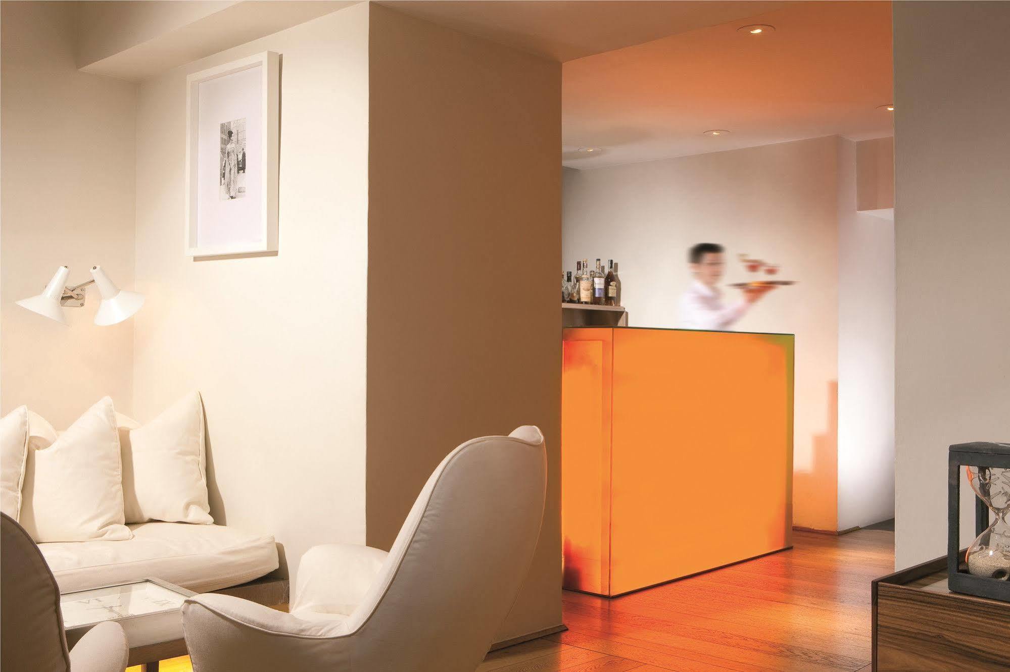 Hotel Continentale - Lungarno Collection Florens Rum bild